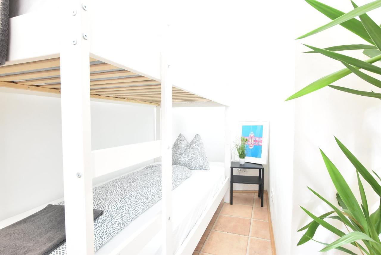 Huge Apartment In Awesome Location With Parking Innsbruck Exterior foto