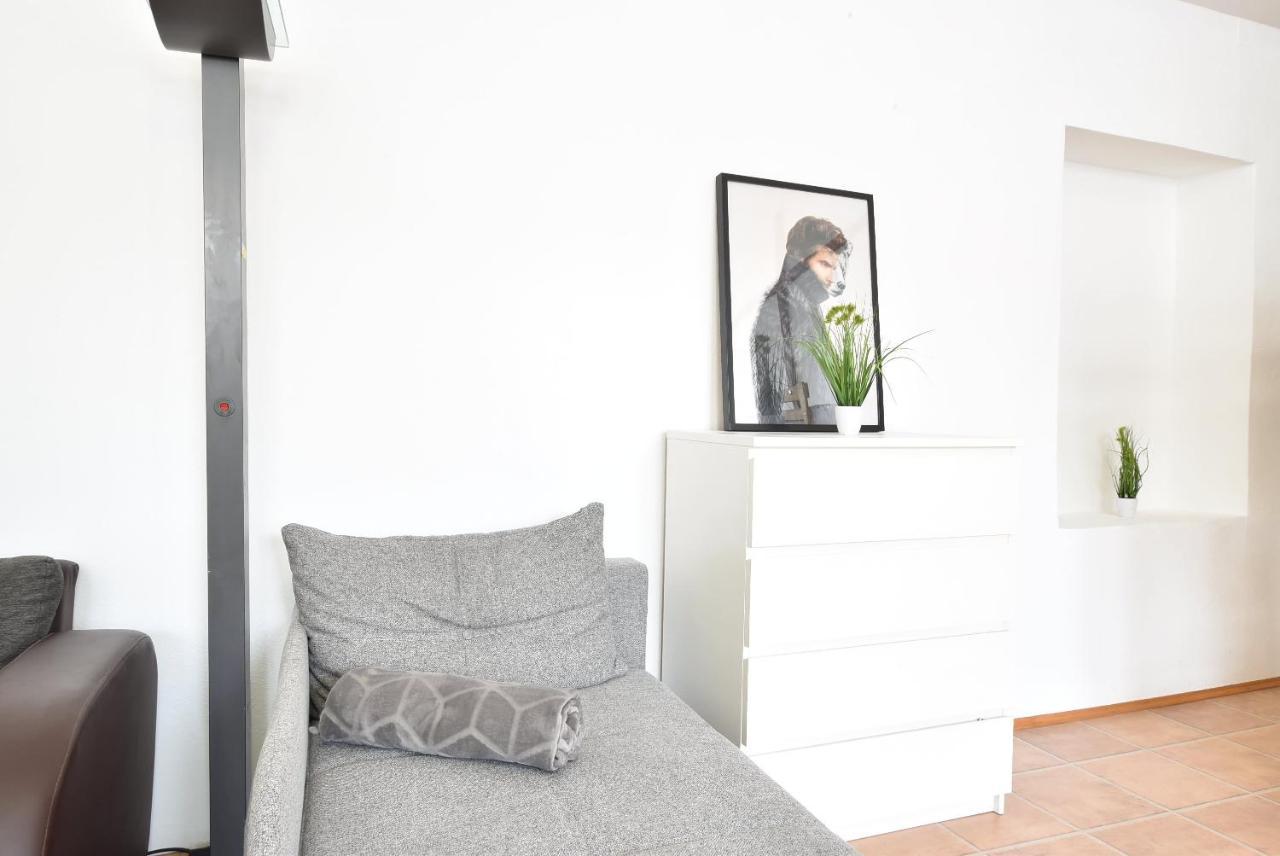 Huge Apartment In Awesome Location With Parking Innsbruck Exterior foto